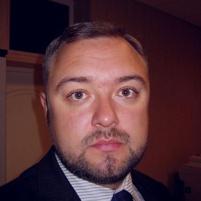 OlafsBrezinskis's profile picture. Drošais uzvar!