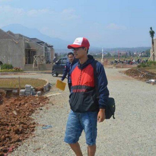 tak perlu dengar kata mereka teruslah berjalan ........