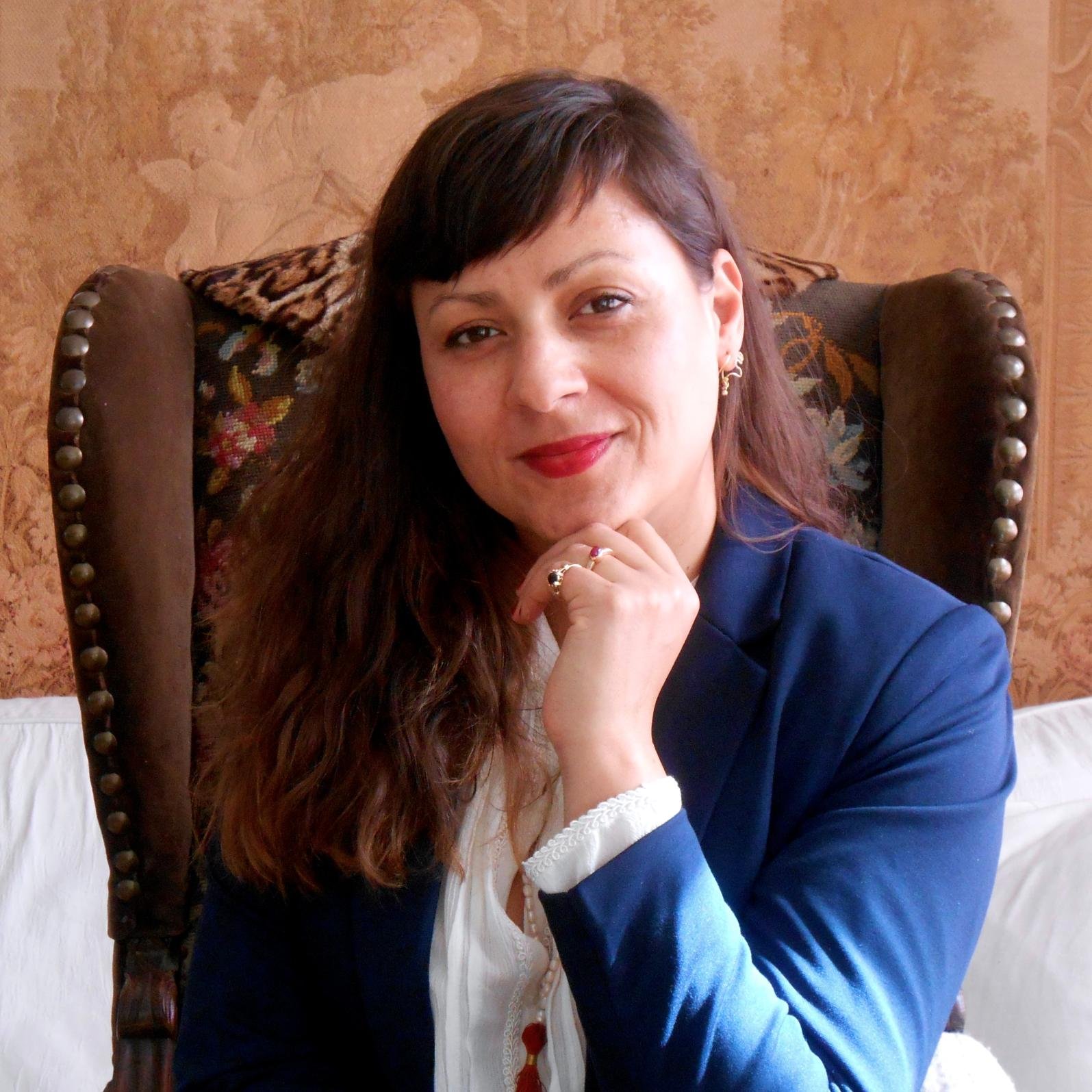 MarishaGulmann1's profile picture. I find and deal interesting Art & make things happen. Feel welcome to contact me regarding Art. Stay on top!              They call me Agent Number 1.