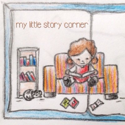 My Little Story Corner reflects my passion for teaching, writing and love of picture books. You'll find reviews, interviews and education for young children.