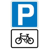 ParkThatBike(@ParkThatBike) 's Twitter Profileg