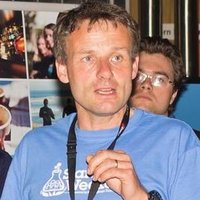Mark Neild (@mpneild) 's Twitter Profile