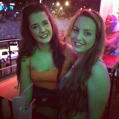 racheelallan's profile picture. 