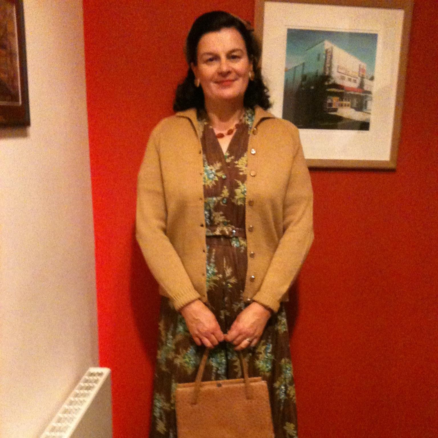 KathyTheCrone's profile picture. Supporting Artiste Extraordinaire!