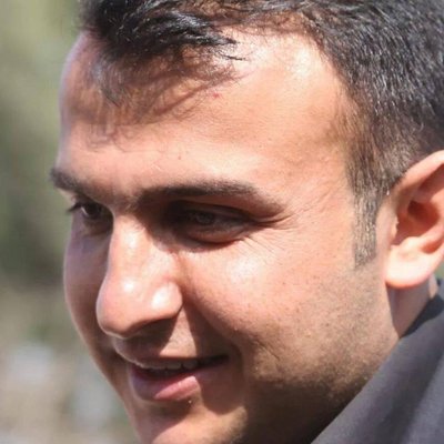 Murat Yalçınkaya Murat Yalçınkaya