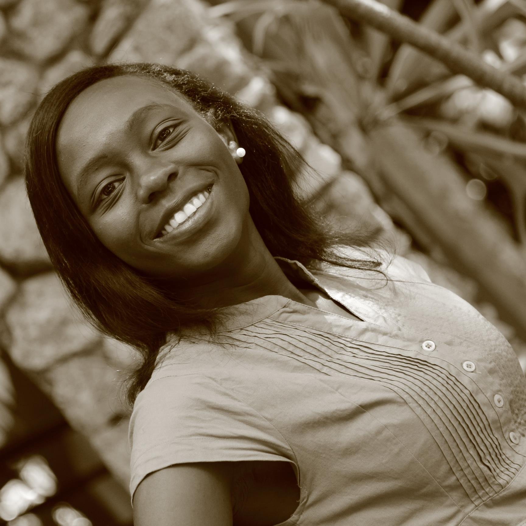 Lynette_K's profile picture. The righteousness of God in Christ Jesus. To passionately promote sustainable energy solutions. Energy Expert.