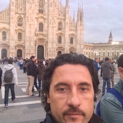 StefanoBra72's profile picture. 