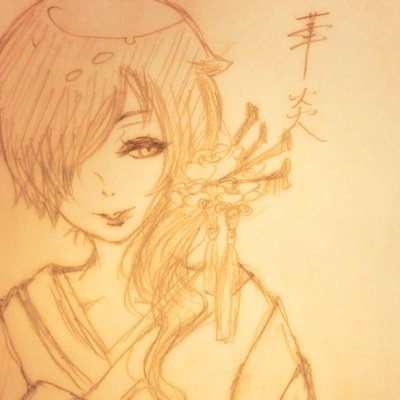 レンユさんのプロフィール画像