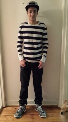 BryanBryanboy1's profile picture. 