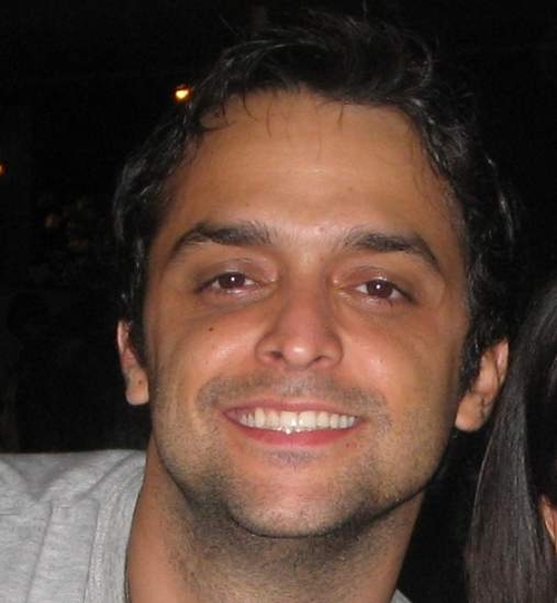 Oi, sou Bira Franco.