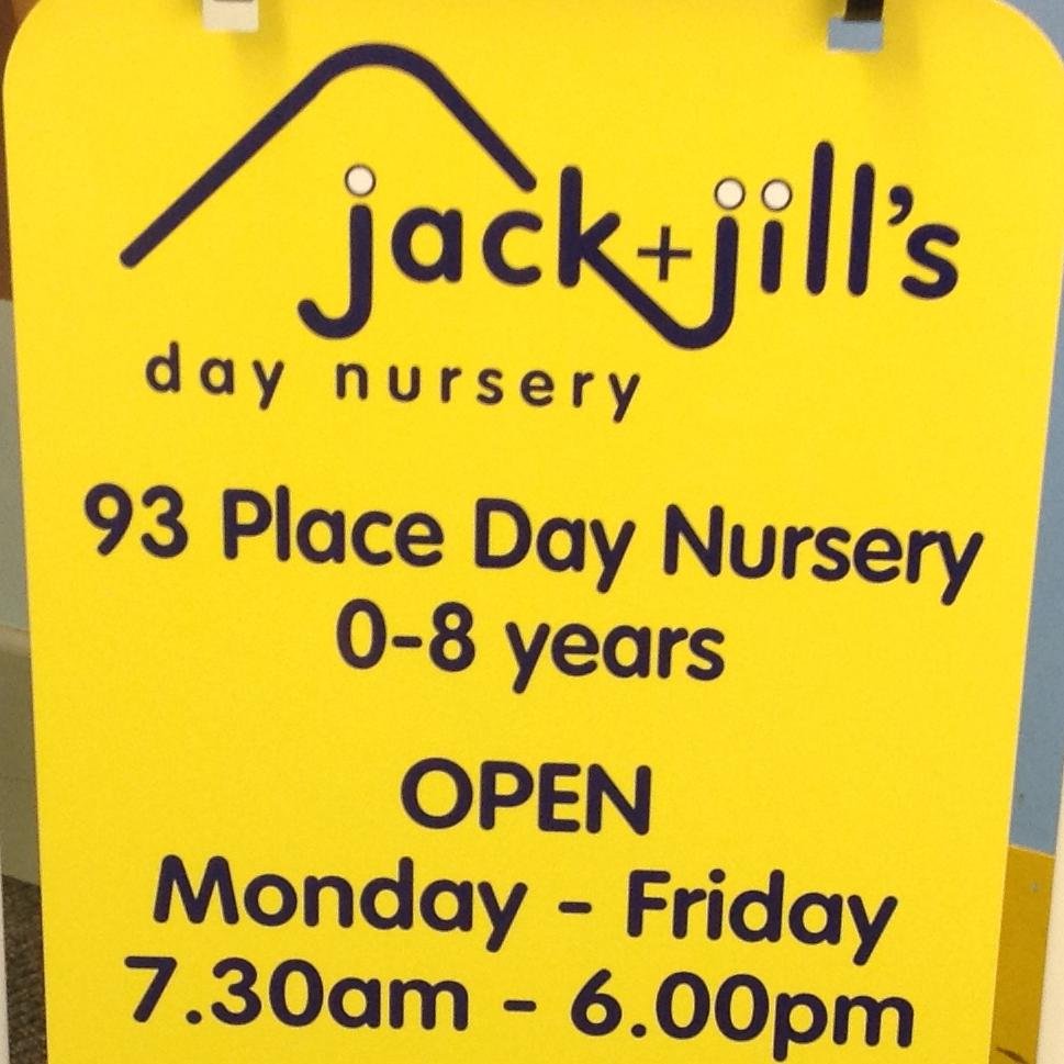 A welcoming and friendly nursery in a quiet and peaceful setting, amazing indoor and outdoor space for the children to have fun in! #childcare #fun