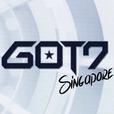 Singapore Fanbase for GOT7 | 갓세븐 싱가포르 팬페이지 | Follow for all the latest updates of GOT7 | Email us: got7cafesg@gmail.com