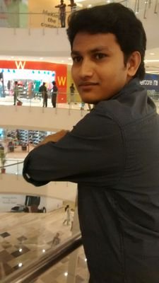 kumar_budhuri's profile picture. 