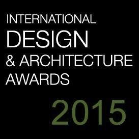 2015 International Design & Architecture Awards - Asia-Pacific Twitter Page. The Annual event hosted by the UK interior design magazine, design et al