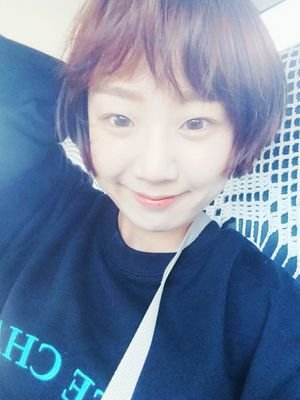 amy0210k's profile picture. 평범