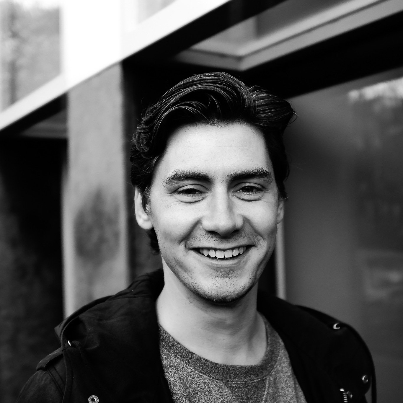 Floris Heuer Profile