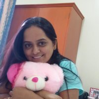 visa (@vish_krishnan) 's Twitter Profile