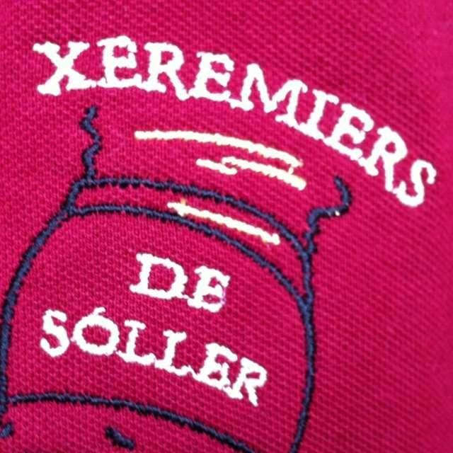 Associació cultural  Xeremiers de Sóller