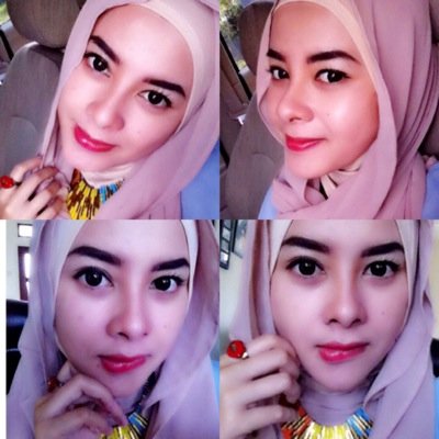 Calea_kanaya's mom..♥.|| | ♥SFinalis HijupModelLook2013.
