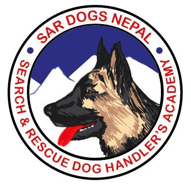 Search and Rescue Dog Handlers Academy of Nepal.
Not For Profit that trains young Nepalese to search for missing people. Operates from its headquarters Pokhara