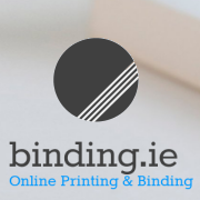 Binding.ie is a Simple Print Service offers the simplest route to printing and binding high-quality manuals, documents, books.
https://t.co/Xtv5RIy0nd