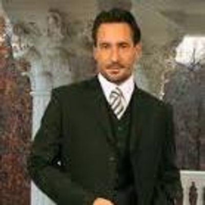 Profile Picture of BrianRudd (@BrianRud12) on Twitter
