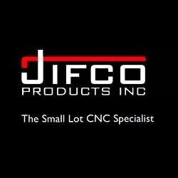 Jifco Products, Inc. is a CNC precision machine shop specializing in prototype and small lot production.
