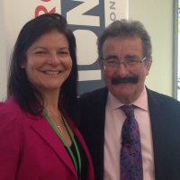 Kate Allen (@kateallenuk) 's Twitter Profile Photo