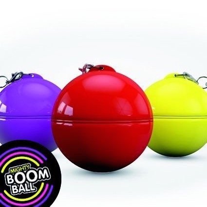 Take your music anywhere, share your music anywhere! #mightyboomball #mightysoundengine #mightysoundmug #mightybuds