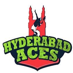 HyderabadAces's profile picture. This is the official account for Hyderabad Aces, team representing Hyderabad at the Champions Tennis League. #AceHyd
