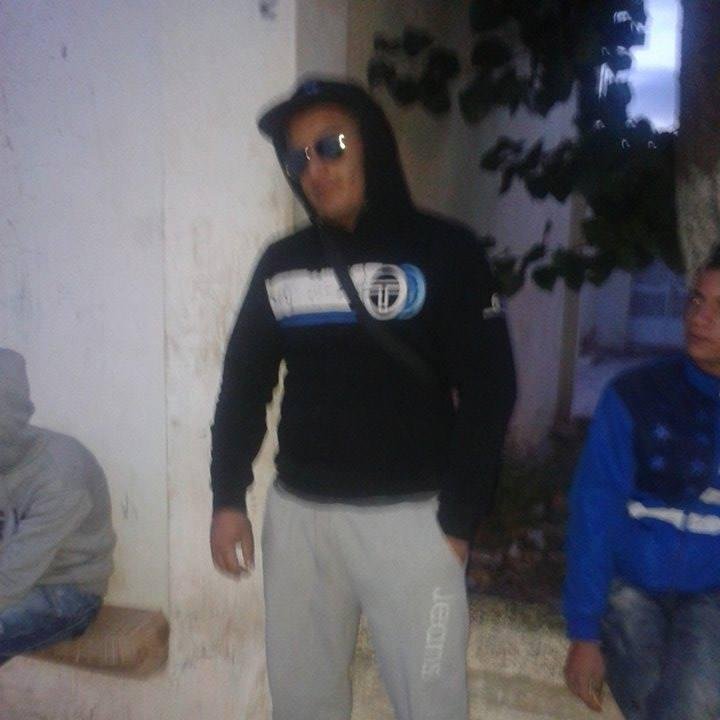 IshakTlemcen's profile picture. 