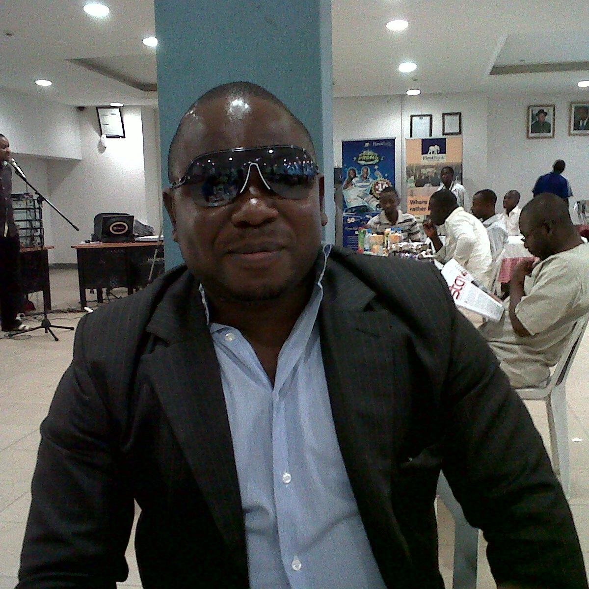 An Administrator/A TRUE Advocate of Good Governance/A Political Analyst/A Patriotic Nigerian & A Believer of the Most High (Almighty ALLAH).