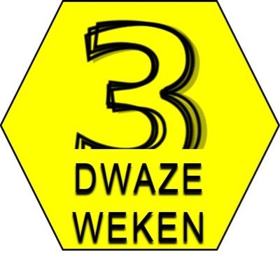 Drie Dwaze Weken, the Dutch MONEYMAKING BLACKFACE Season. Distance yourself from BLACKFACE! The world is watching...3....2...1 BLACKFACE FINAL COUNTDOWN