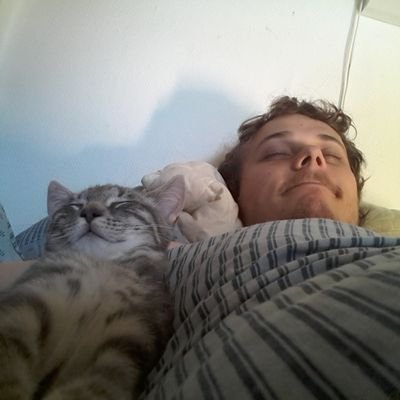 LarsNikander Profile Picture