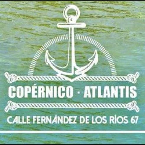 Jefe de RRPP en la SALA COPERNICO. Mejores PRECIOS! No dudes en preguntar lo q sea. Whatsapp - 686645037