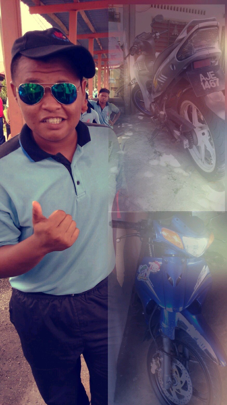ApaiMali_'s profile picture. Muhammad Putera Zaki
19
Rawang
Solo Lah Kak
R.O.T.S MALAYSIA
