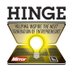 Hinge (@hingecampaign) Twitter profile photo