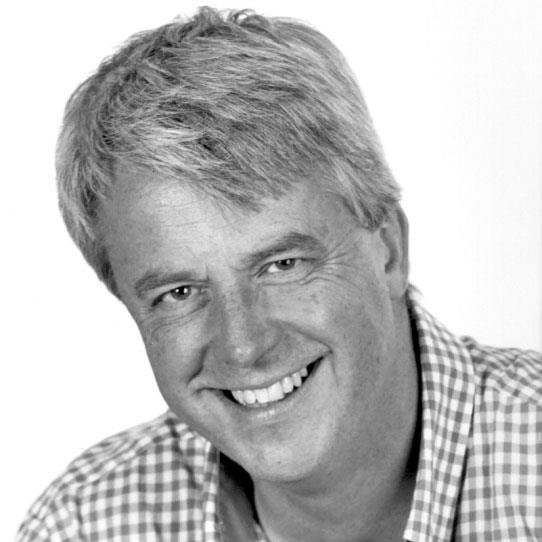 Andrew Lansley CBE