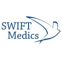 SWIFT Medics (@swiftmedics) 's Twitter Profile Photo SWIFT Medics (@swiftmedics) 's Twitter Profile Photo