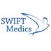 SWIFT Medics (@swiftmedics) Twitter profile photo SWIFT Medics (@swiftmedics) Twitter profile photo