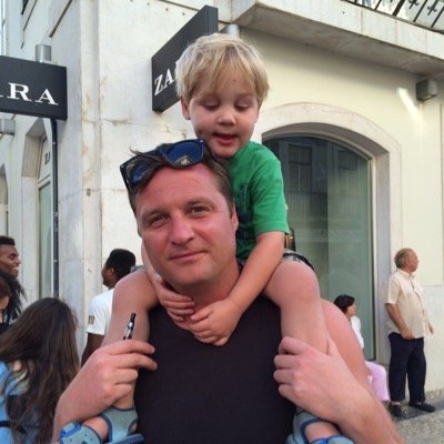 Adam_Melia1979's profile picture. Owner/Financial Planner of Clear Future Wealth Management. Believer in evidence based investing, not overpaid managers.