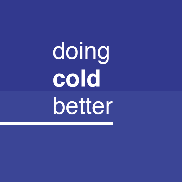 Campaigning for economic and environmental power and cooling solutions – sustainable cold chain, reduced food waste, improved air quality, #doingcoldbetter.