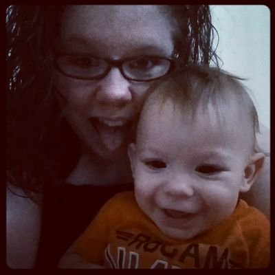 Christina ♡
Wife to Darwin David 
Mommy to Elias & Eliana
