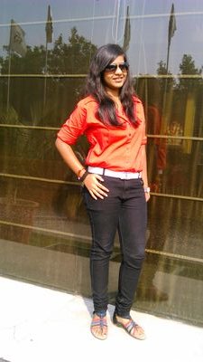 ghoraisunita99's profile picture. 