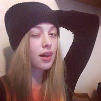 Alёna 🔥 (@insane_fire) 's Twitter Profile