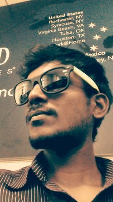 In a quest for perfection:):)