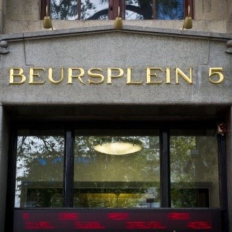 beursanalist123's profile picture. Belegger