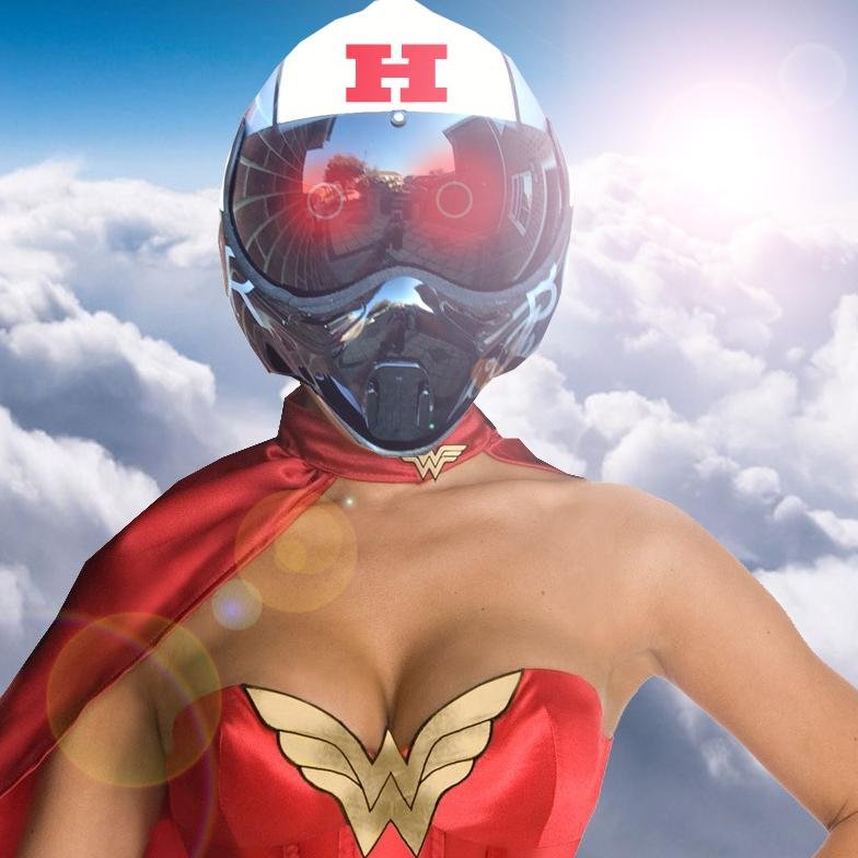 The_Wombleator's profile picture. Honda_Wombleator V.01