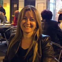 Olga García Muñoz (@bodonol) 's Twitter Profile