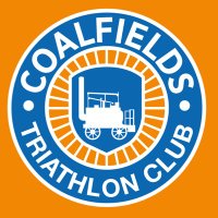 Coalfields Tri Club (@coalfieldstri) Twitter profile photo